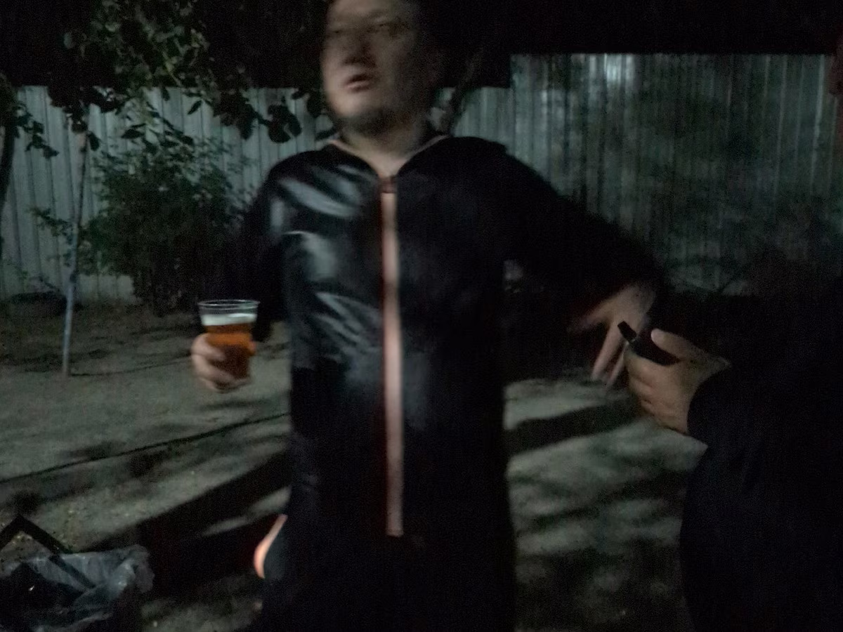 Leche pasteurizada
