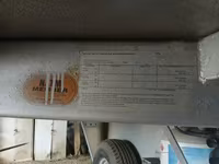 2001 Sundowner Trailers Sunlite Gooseneck Horse Trailer — الصورة 3