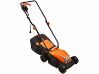 Электрическая газонокосилка 2400 Вт 20/40/60 мм 25 л Kraft&Dele KD5360 T7 — 照片 3