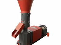 Гранулятор кормов Demetra DM-160RM, 380V (двигатель в комплекте) 0W — 照片 4