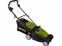 Mașină de tuns iarba motor cu inductie Procraft NM-2100 N9 — photo 2