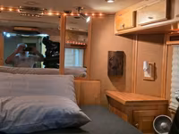2004 Sundowner Trailers 8016 Sunlite 725 Grand Sierra Gooseneck Horse Trailer — Foto 4